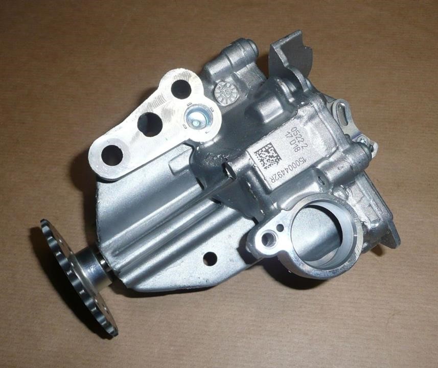 OIL PUMP Renault 15 00 044 92R