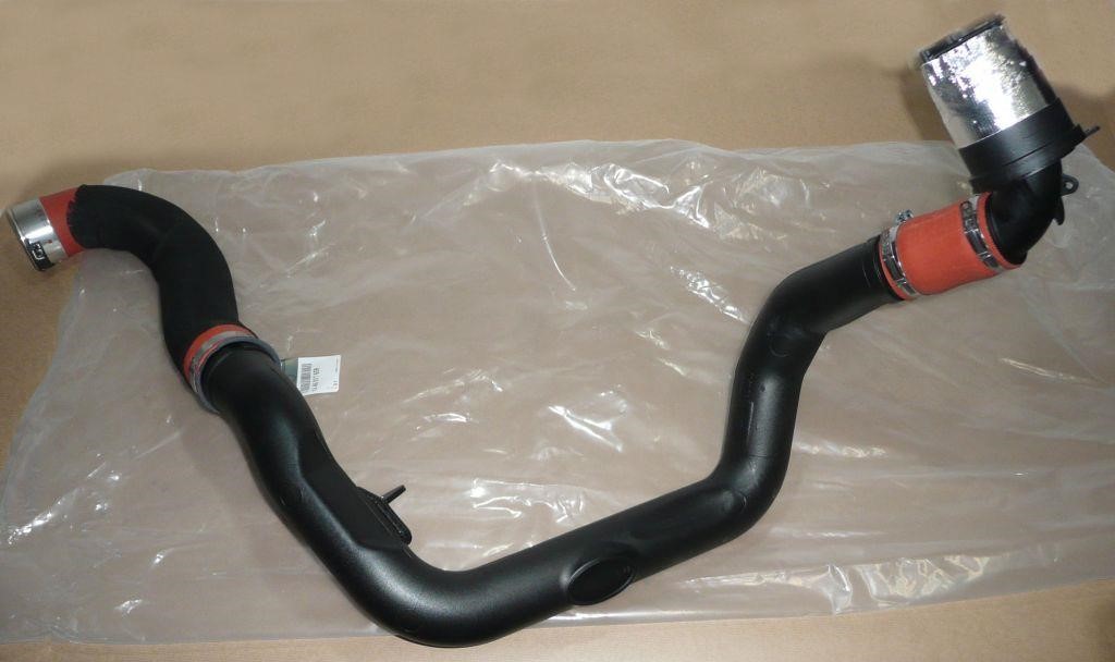 Renault 14 46 017 65R Intake hose 144601765R: Buy near me at 2407.PL in Poland at an Affordable price!