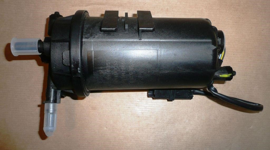 Kraftstofffilter Renault 16 40 099 63R