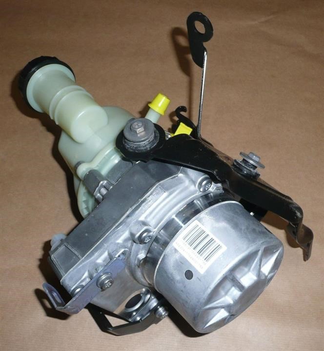 Renault Pompa hydrauliczna, układ kierowniczy – cena 2899 PLN