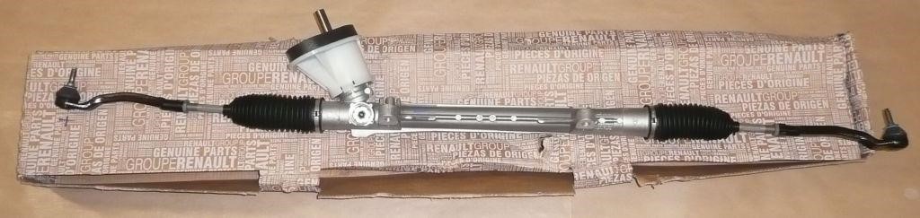 Renault 82 00 892 104 Steering rack without power steering 8200892104: Buy near me at 2407.PL in Poland at an Affordable price!