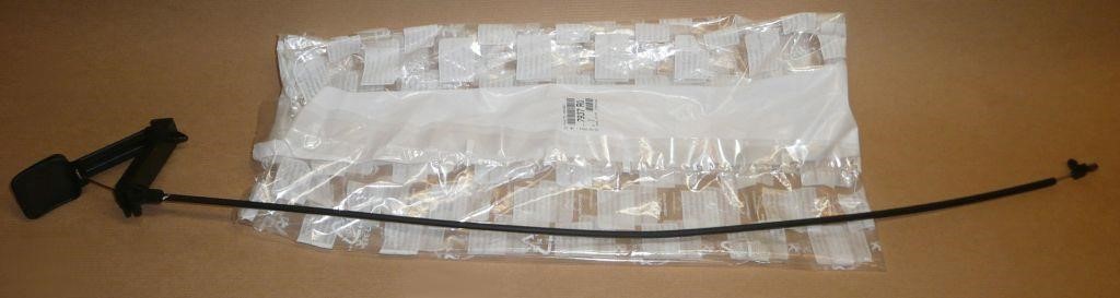 Citroen/Peugeot 7937 R0 Cable hood 7937R0: Buy near me in Poland at 2407.PL - Good price!