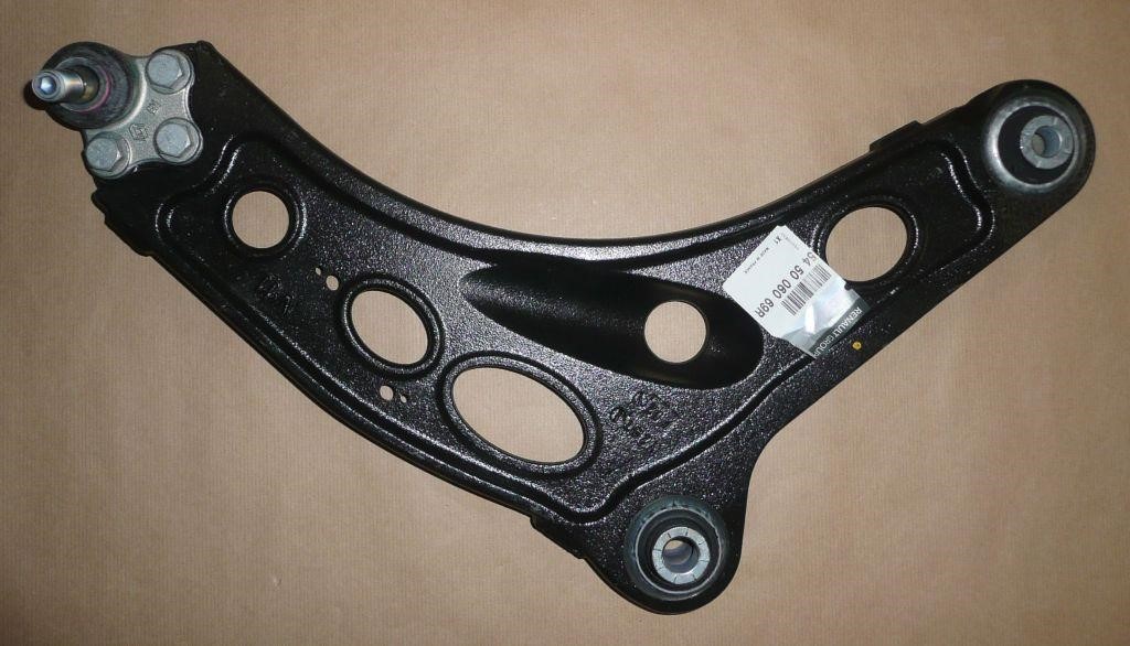 Renault 54 50 060 69R Track Control Arm 545006069R: Buy near me at 2407.PL in Poland at an Affordable price!