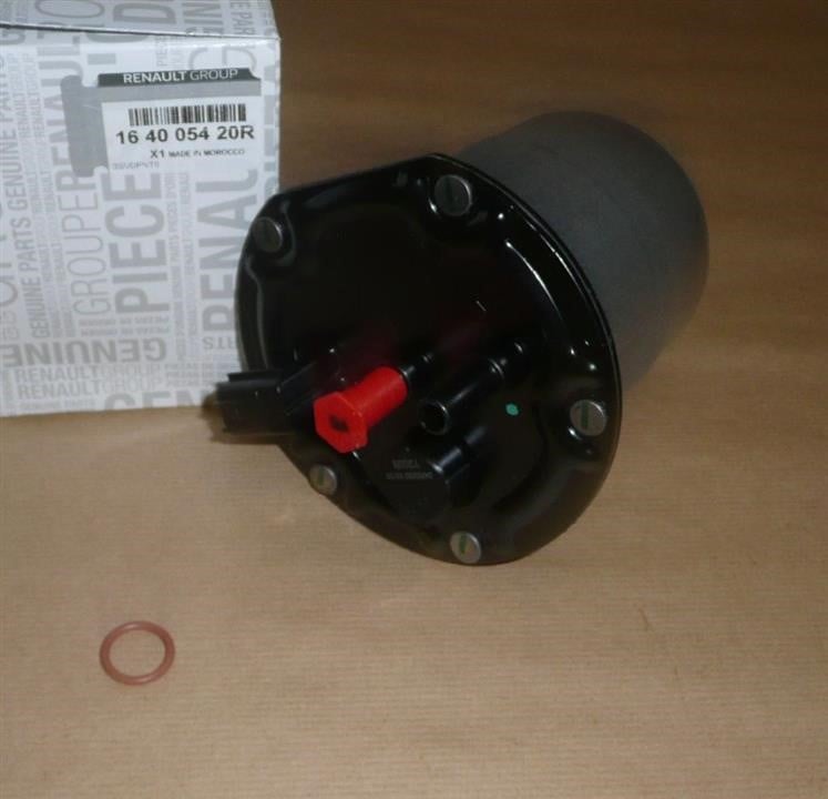 Renault 16 40 054 20R Fuel filter 164005420R: Buy near me at 2407.PL in Poland at an Affordable price!