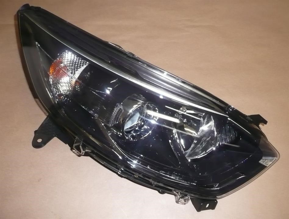 Kaufen Sie Renault 260102734R zum guten Preis bei 2407.PL!