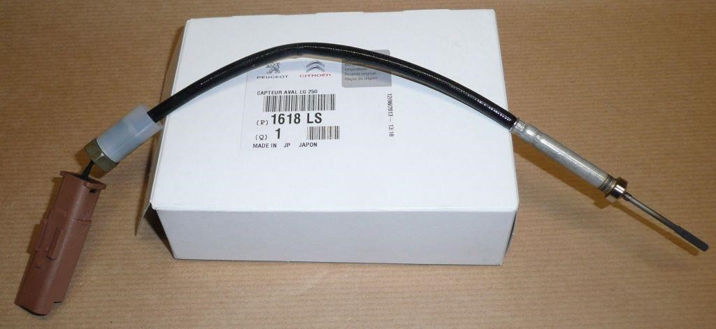 Citroen/Peugeot 1618 LS Sensor 1618LS: Buy near me at 2407.PL in Poland at an Affordable price!