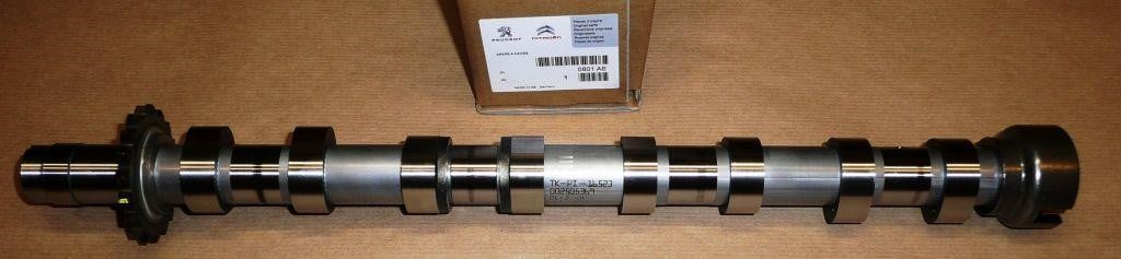 Citroen/Peugeot 0801 AE Camshaft 0801AE: Buy near me in Poland at 2407.PL - Good price!