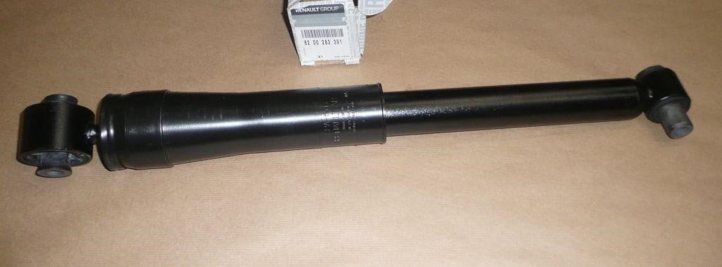 Renault 82 00 283 391 Shock absorber assy 8200283391: Buy near me in Poland at 2407.PL - Good price!