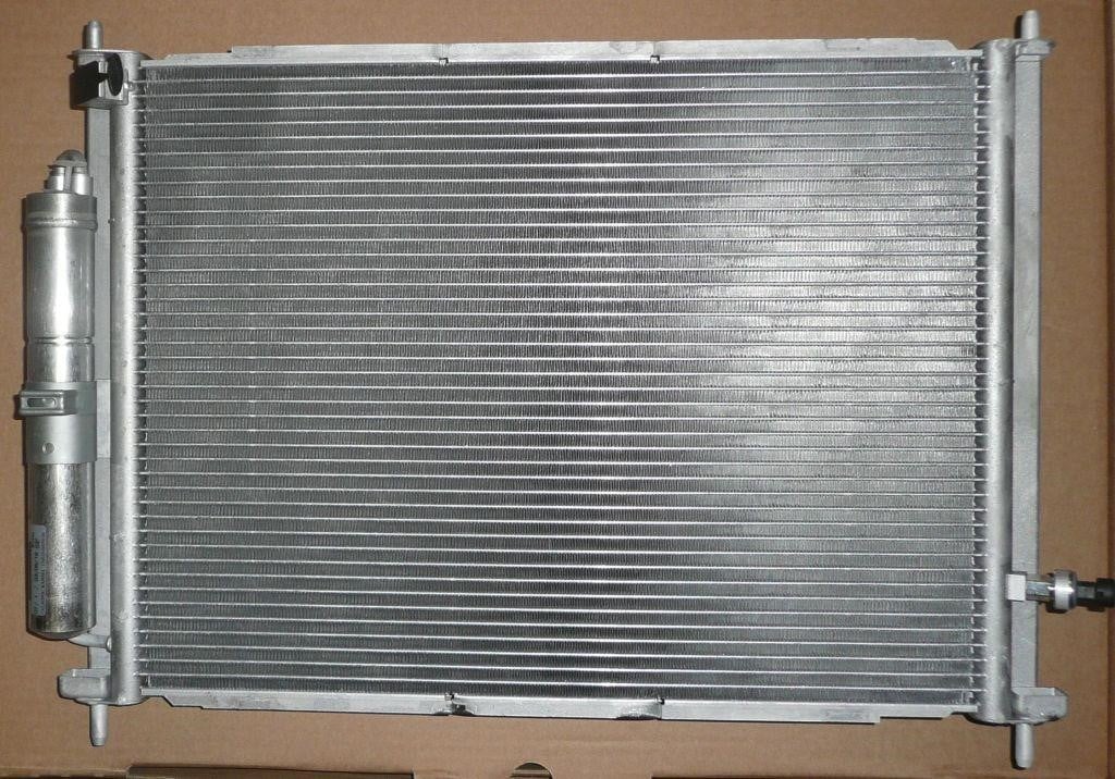 Renault 82 00 688 390 Radiator, engine cooling 8200688390: Buy near me at 2407.PL in Poland at an Affordable price!