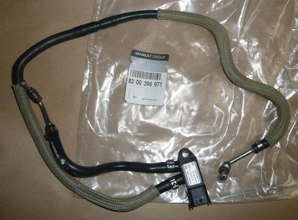 Renault 82 00 396 971 Sensor 8200396971: Buy near me at 2407.PL in Poland at an Affordable price!