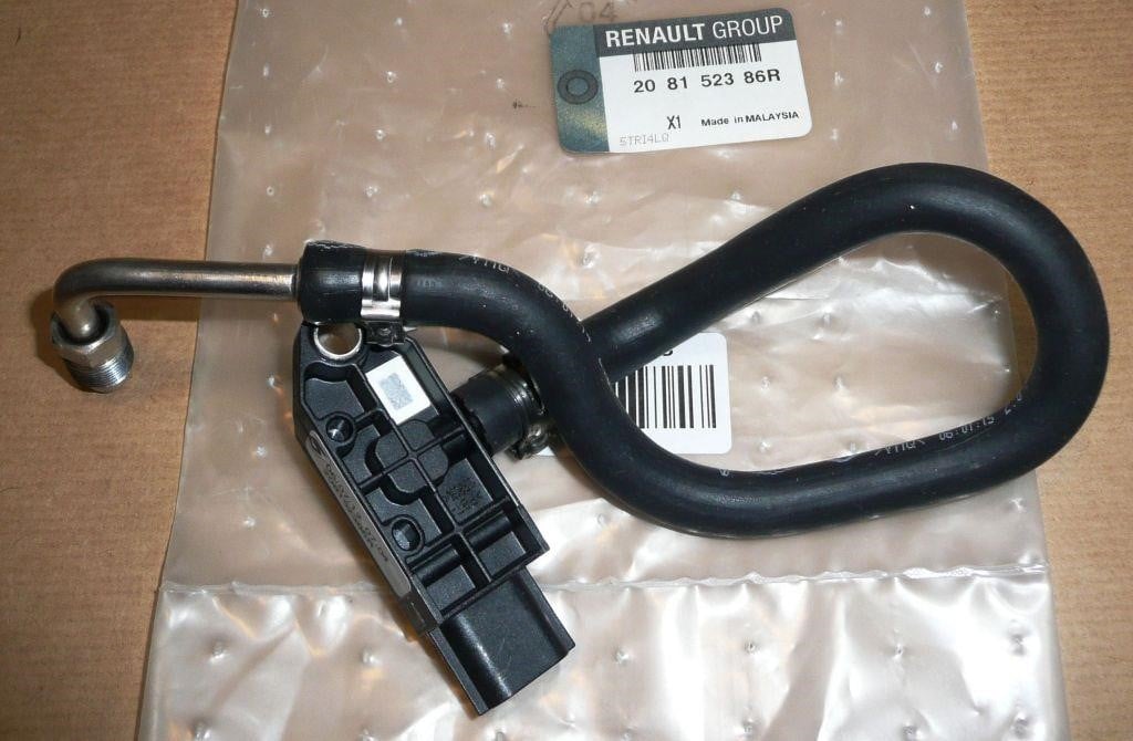 Renault 20 81 523 86R Sensor 208152386R: Buy near me at 2407.PL in Poland at an Affordable price!
