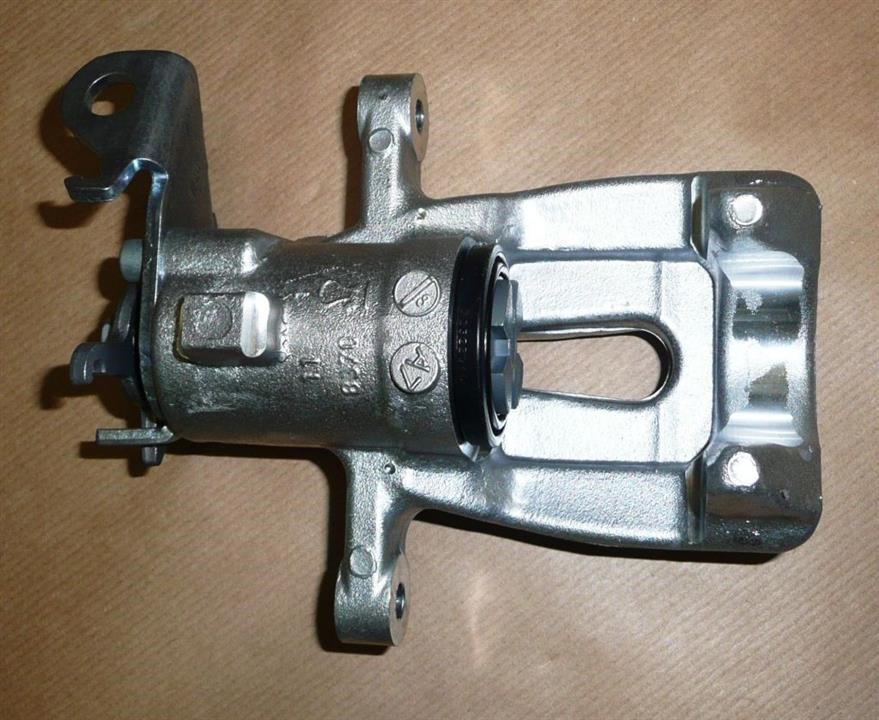 Renault Brake caliper – price 529 PLN