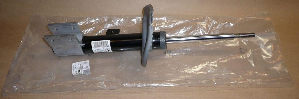 Citroen/Peugeot 96 841 084 80 Shock absorber assy 9684108480: Buy near me in Poland at 2407.PL - Good price!