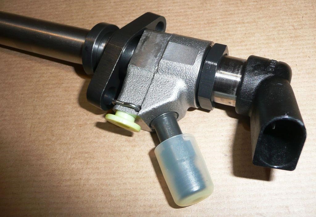 Injector fuel Citroen&#x2F;Peugeot 1980 J5