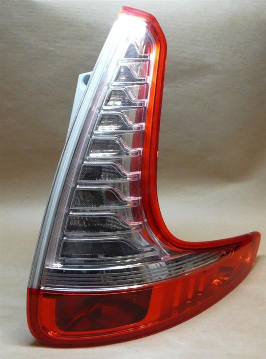Renault 26 55 000 14R Combination Rearlight 265500014R: Buy near me in Poland at 2407.PL - Good price!