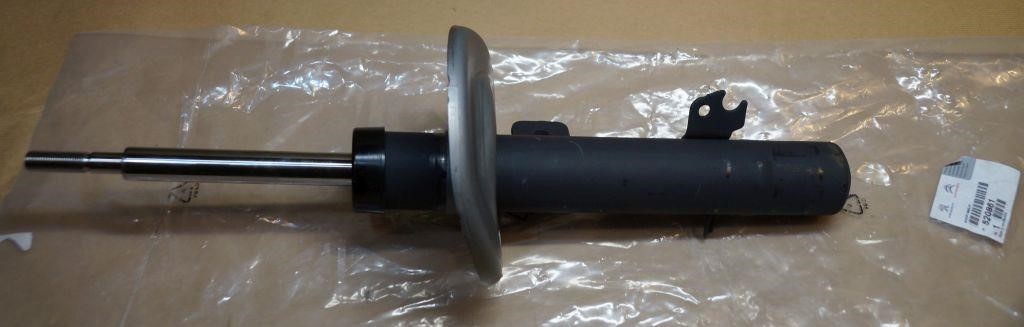 Citroen/Peugeot 5208 61 Shock absorber assy 520861: Buy near me in Poland at 2407.PL - Good price!