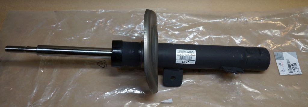 Citroen/Peugeot 5208 62 Shock absorber assy 520862: Buy near me in Poland at 2407.PL - Good price!