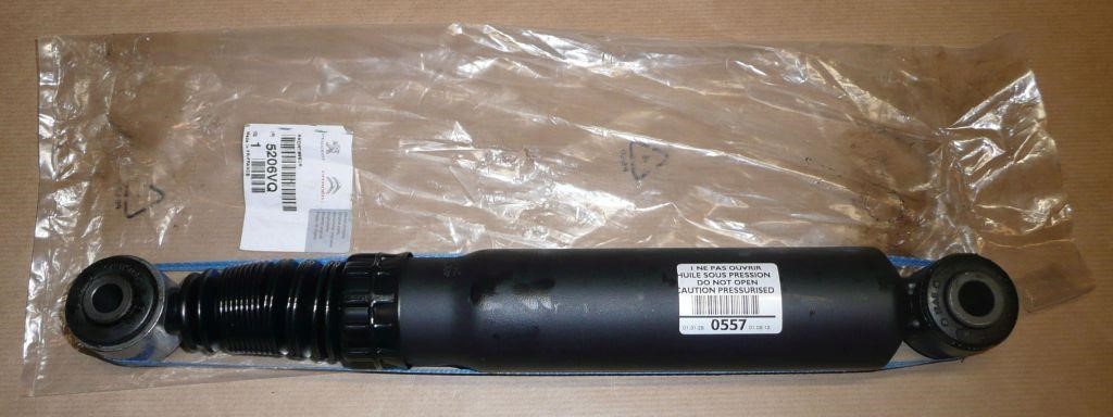 Citroen/Peugeot 5206 VQ Shock absorber assy 5206VQ: Buy near me at 2407.PL in Poland at an Affordable price!