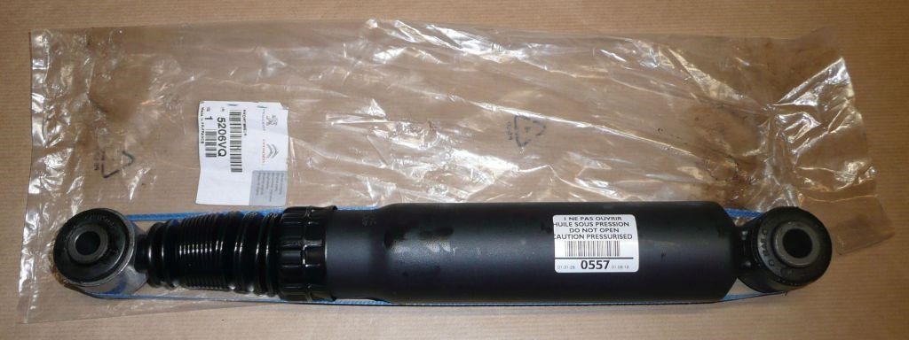 Citroen/Peugeot 5206 VQ Shock absorber assy 5206VQ: Buy near me in Poland at 2407.PL - Good price!