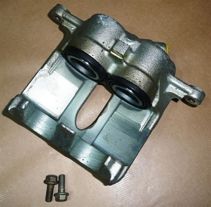 Brake caliper Renault 60 25 371 278