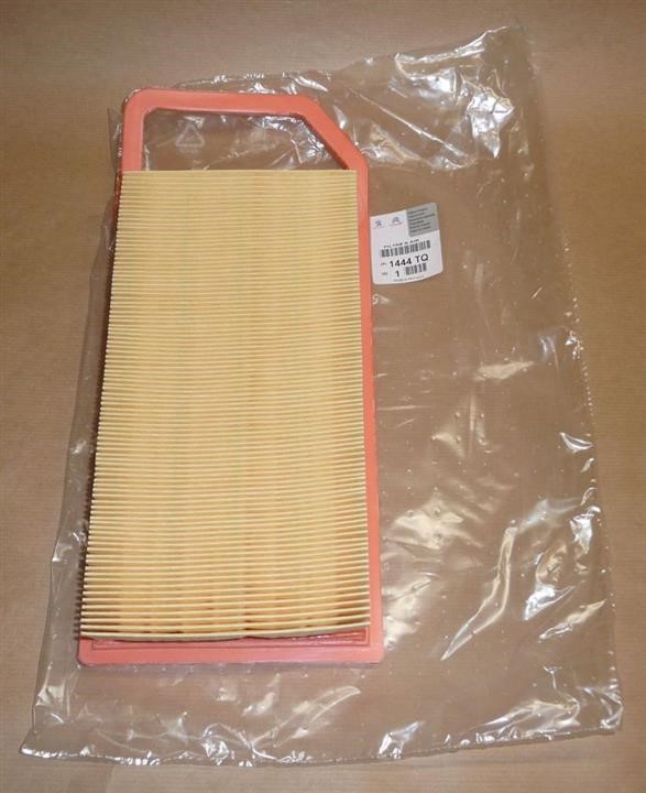 Citroen/Peugeot 1444 TQ Air filter 1444TQ: Buy near me in Poland at 2407.PL - Good price!