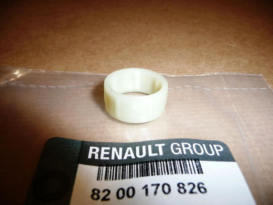 Renault 82 00 170 826 Tuleja 8200170826: Dobra cena w Polsce na 2407.PL - Kup Teraz!