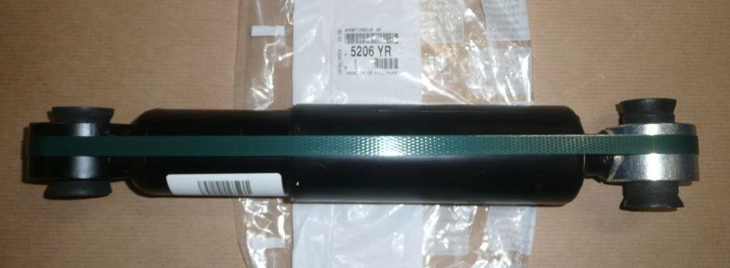 Citroen/Peugeot 5206 YR Shock absorber assy 5206YR: Buy near me in Poland at 2407.PL - Good price!