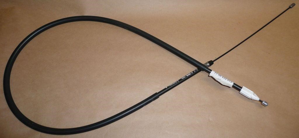 Renault 77 00 432 013 Cable Pull, parking brake 7700432013: Buy near me in Poland at 2407.PL - Good price!
