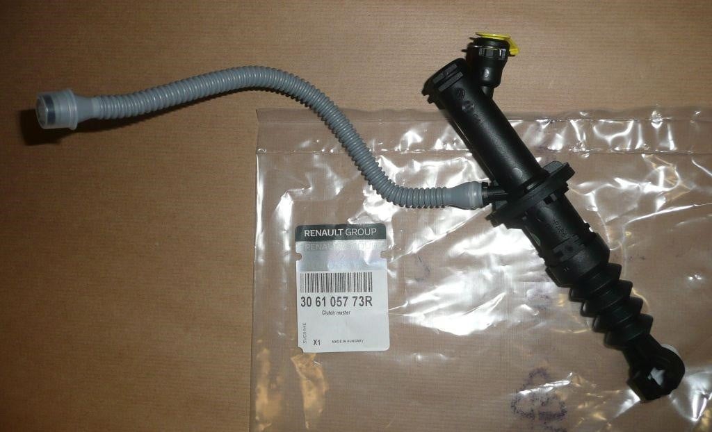 Renault 30 61 057 73R Master cylinder, clutch 306105773R: Buy near me in Poland at 2407.PL - Good price!