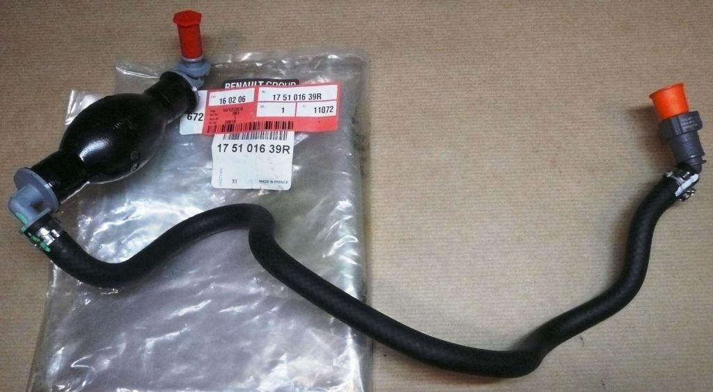 Renault 17 51 016 39R Wire assy 175101639R: Buy near me at 2407.PL in Poland at an Affordable price!