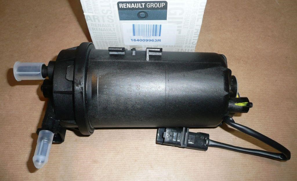 Renault 16 40 099 63R Fuel filter 164009963R: Buy near me at 2407.PL in Poland at an Affordable price!