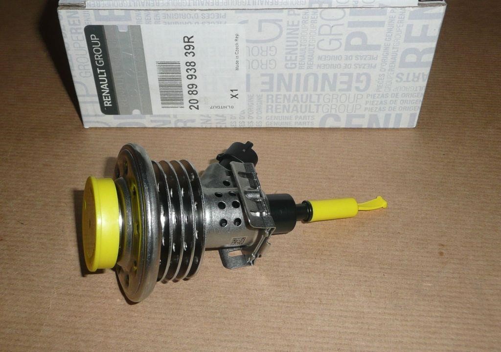 Renault 20 89 938 39R Valve 208993839R: Buy near me at 2407.PL in Poland at an Affordable price!
