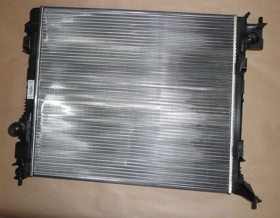 Renault 21 41 073 99R Radiator, engine cooling 214107399R: Buy near me at 2407.PL in Poland at an Affordable price!