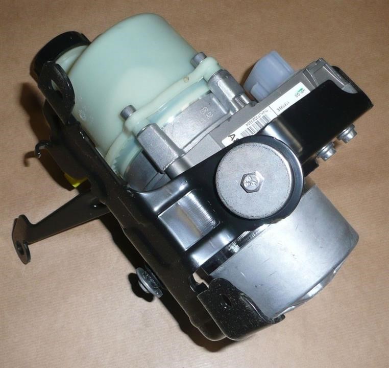 Pompa hydrauliczna, układ kierowniczy Renault 49 11 012 92R