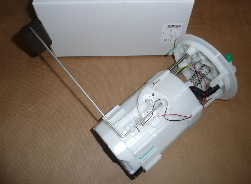 Sidat 72577 Fuel pump 72577: Buy near me in Poland at 2407.PL - Good price!