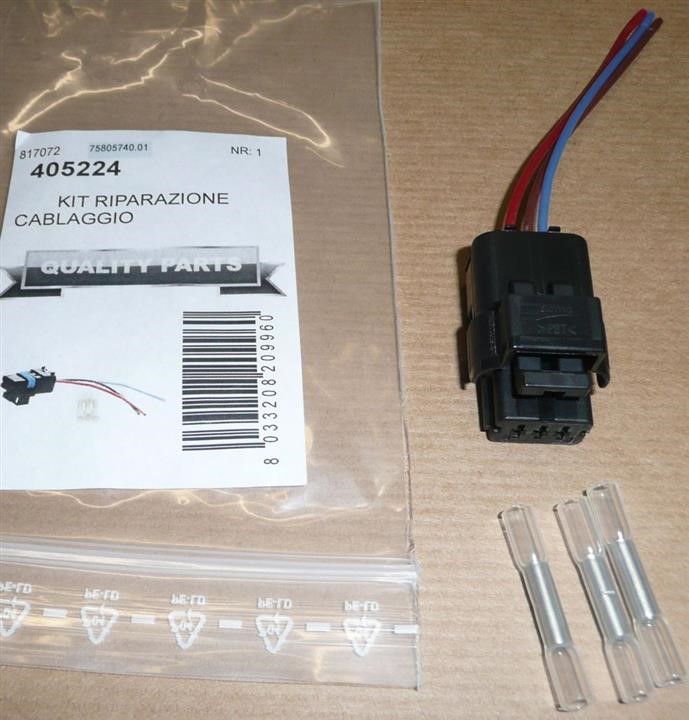 Sidat 405224 Repair Set, harness 405224: Buy near me at 2407.PL in Poland at an Affordable price!