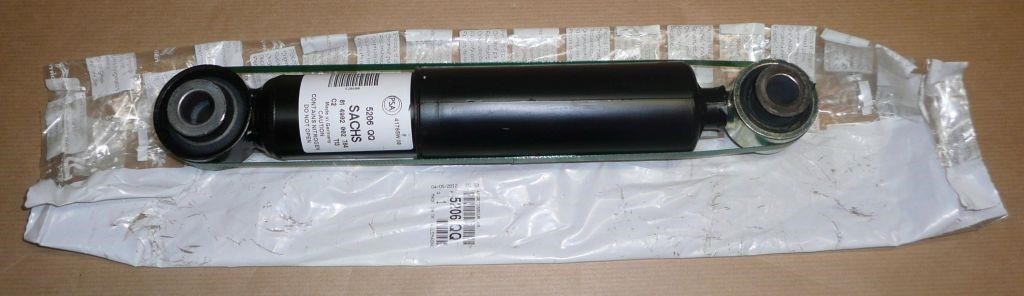 Citroen/Peugeot 5206 QQ Shock absorber assy 5206QQ: Buy near me in Poland at 2407.PL - Good price!