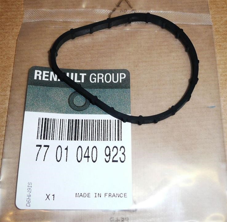 Renault 77 01 040 923 Seal 7701040923: Buy near me at 2407.PL in Poland at an Affordable price!