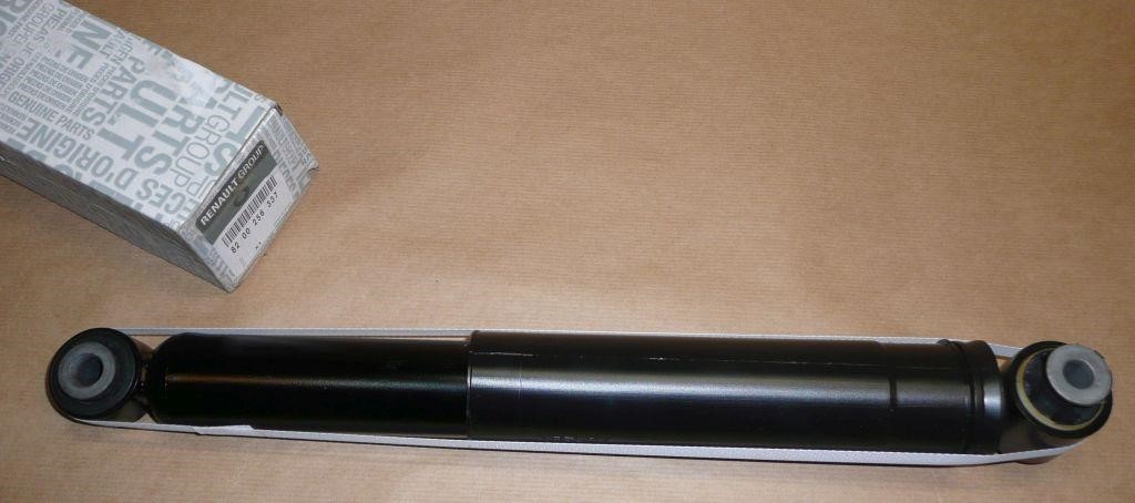 Renault 82 00 256 337 Shock absorber assy 8200256337: Buy near me in Poland at 2407.PL - Good price!