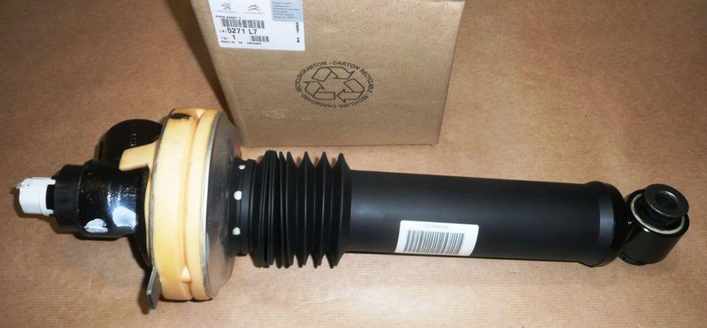 Citroen/Peugeot 5271 L7 Shock absorber assy 5271L7: Buy near me at 2407.PL in Poland at an Affordable price!