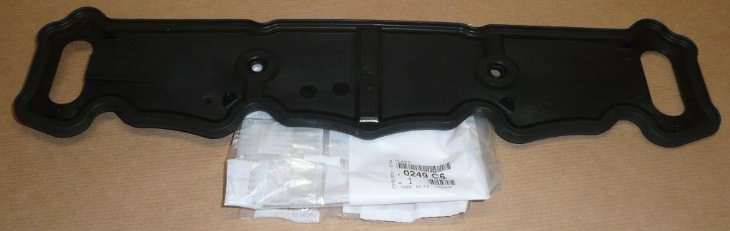 Citroen/Peugeot 0249 C6 Gasket, cylinder head cover 0249C6: Buy near me at 2407.PL in Poland at an Affordable price!