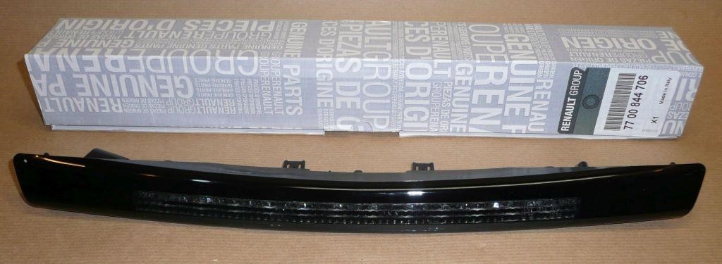 Renault 77 00 844 706 Combination Rearlight 7700844706: Buy near me in Poland at 2407.PL - Good price!
