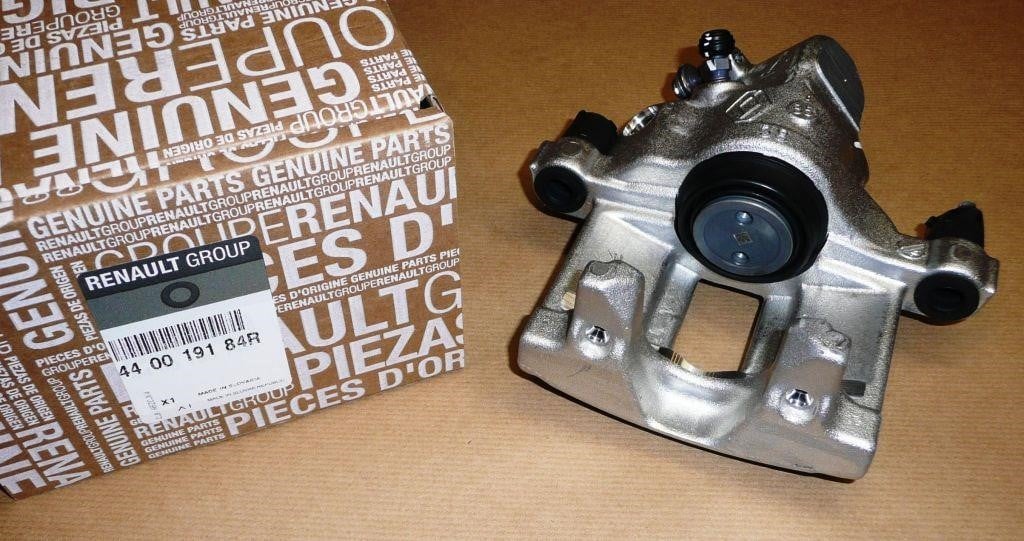 Renault 44 00 191 84R Bremssattel 440019184R: Bestellen Sie in Polen zu einem guten Preis bei 2407.PL!