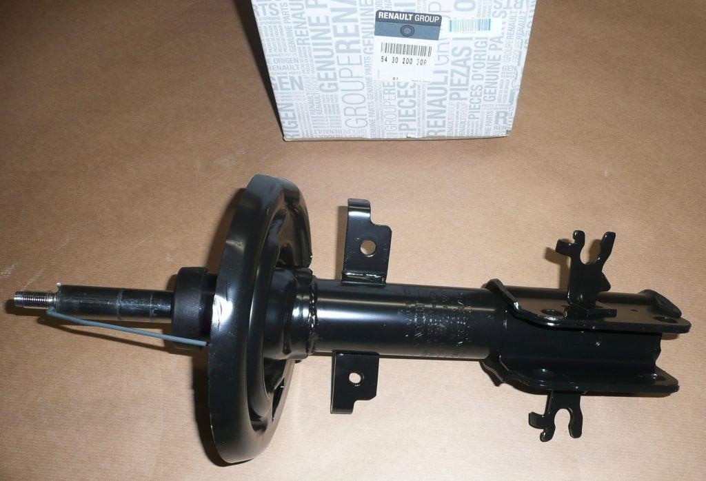 Renault 54 30 200 30R Shock absorber front 543020030R: Buy near me at 2407.PL in Poland at an Affordable price!