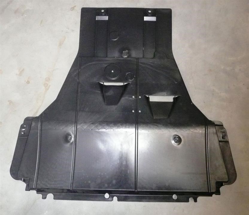 Renault 75 89 000 06R Engine protection 758900006R: Buy near me in Poland at 2407.PL - Good price!