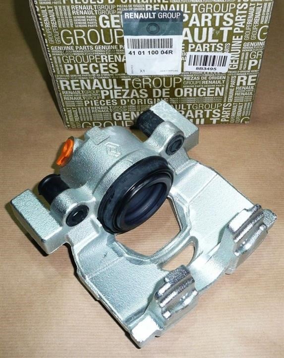 Renault 41 01 100 04R Brake caliper 410110004R: Buy near me in Poland at 2407.PL - Good price!