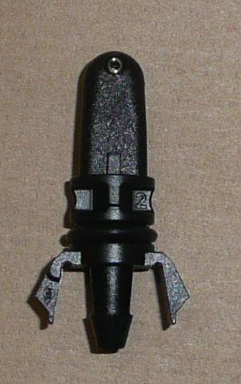 Washer nozzle Renault 82 00 600 846