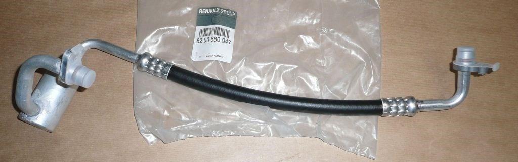 Renault 82 00 680 947 Coolant pipe 8200680947: Buy near me in Poland at 2407.PL - Good price!