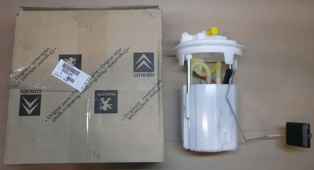 Citroen/Peugeot 1525 HY Fuel pump 1525HY: Buy near me at 2407.PL in Poland at an Affordable price!