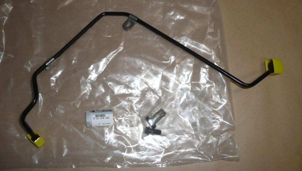 Renault 77 01 476 552 Wire assy 7701476552: Buy near me in Poland at 2407.PL - Good price!
